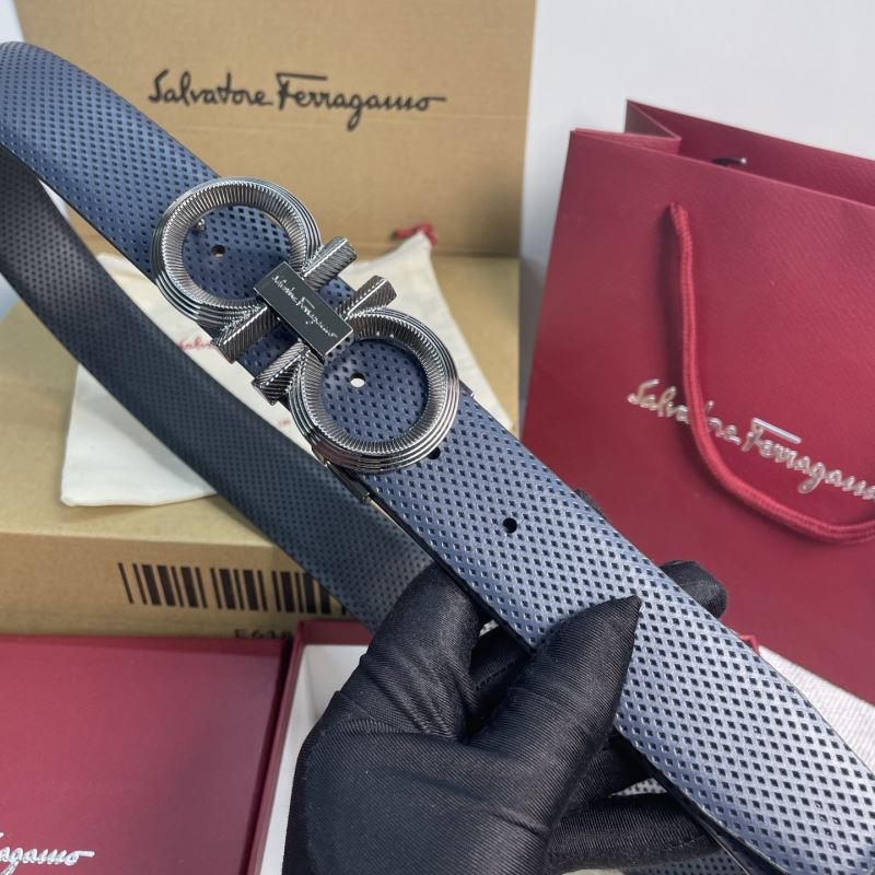 Ferragamo Belts